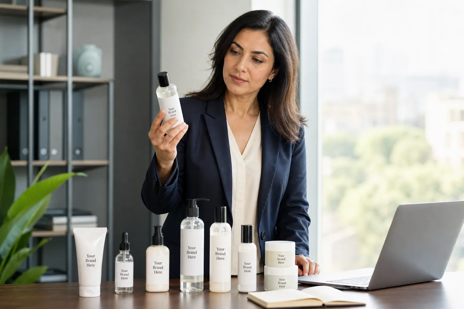 What Is Private Label Cosmetics? The Complete 2026 Guide